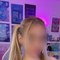 Flora Cecile - escort in Bratislava