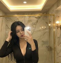 Flora - escort in Beijing