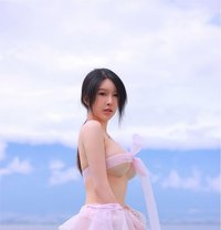 Flora - escort in Beijing