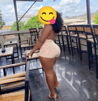 Flora Massage - escort agency in Lagos, Nigeria
