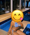 Flora Massage - escort agency in Lagos, Nigeria Photo 2 of 7