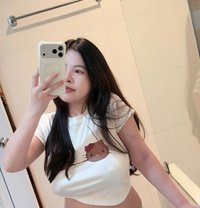 Flora - escort in Doha