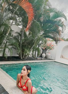 Flora - puta in Bali Photo 14 of 15