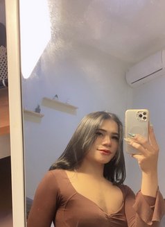 Flora - Transsexual escort in Bali Photo 1 of 30