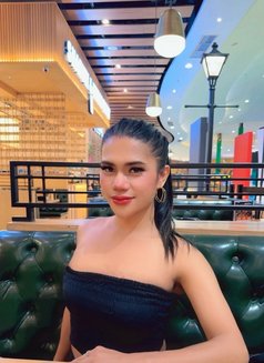 Flora - Transsexual escort in Bali Photo 11 of 30