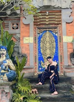 Flora - Transsexual escort in Bali Photo 19 of 30