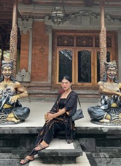 Flora - Transsexual escort in Bali Photo 20 of 30
