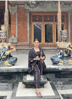Flora - Transsexual escort in Bali Photo 21 of 30