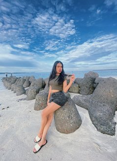 Flora - Transsexual escort in Bali Photo 24 of 30