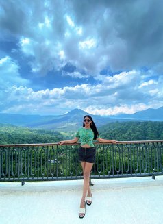 Flora - Transsexual escort in Bali Photo 28 of 30