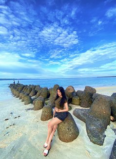Flora - Transsexual escort in Bali Photo 30 of 30