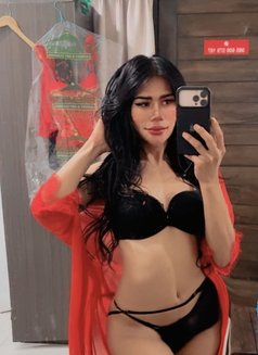 Ts/fiola - Transsexual escort in Bali Photo 4 of 23
