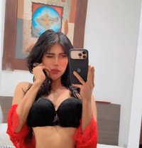 Ts/fiola - Acompañantes transexual in Bali