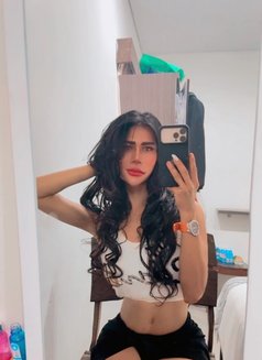 Ts/fiola - Transsexual escort in Bali Photo 9 of 23
