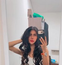 Ts/fiola - Transsexual escort in Bali