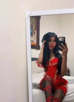 Ts/fiola - Transsexual escort in Bali Photo 11 of 23