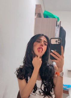 Ts/fiola - Transsexual escort in Bali Photo 12 of 23