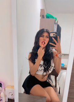 Ts/fiola - Transsexual escort in Bali Photo 13 of 23