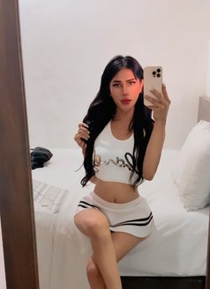 Ts/fiola - Transsexual escort in Bali Photo 15 of 23