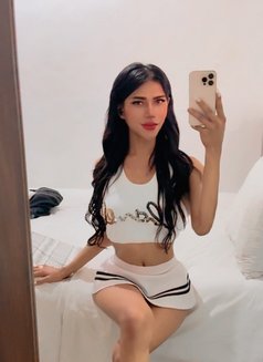 Ts/fiola - Transsexual escort in Bali Photo 16 of 23