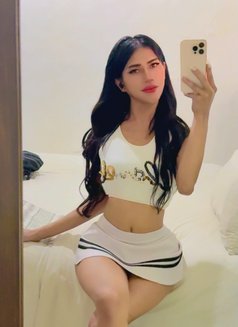 Ts/fiola - Transsexual escort in Bali Photo 17 of 23