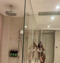 Flora - escort in Dubai