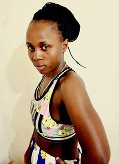 Flora - escort in Amman Photo 1 of 2