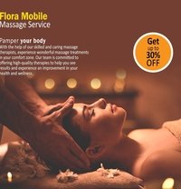 Flora Massage - Masajista in Benin City