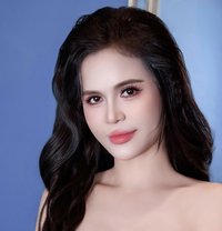 Ruby full service - puta in Abu Dhabi