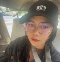 Florangel - escort in Cebu City