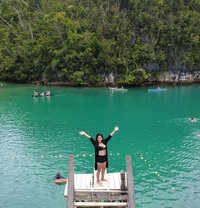 Florangel - escort in Cebu City