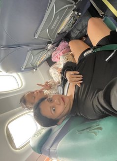 Florangel - escort in Cebu City Photo 5 of 7