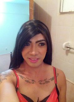 Florasanchez231 - Acompañantes transexual in Dubai Photo 4 of 5