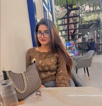 Florena - escort in Bhubaneshwar