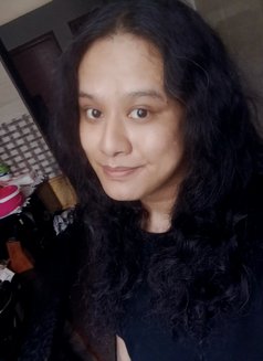Florence Bee - Transsexual companion in New Delhi Photo 4 of 4