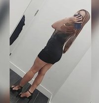Florence - Male adult performer in Bangkok