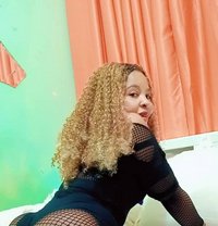 Florence ( GFE, CIM, Oral,Deepthroater) - escort in Abu Dhabi Photo 3 of 7