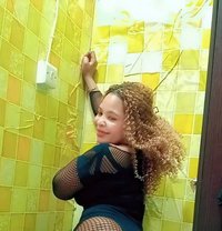 Florence ( GFE, CIM, Oral,Deepthroater) - puta in Abu Dhabi