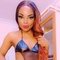 Denzelle - escort agency in Riyadh Photo 4 of 8
