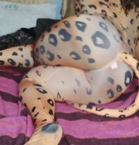 Giselle - escort in Nairobi