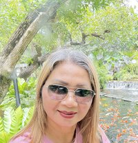 Florida - masseuse in Pattaya