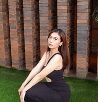 Floryn - escort in Jakarta