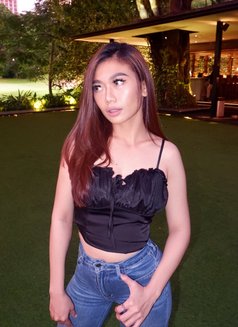 Floryn - puta in Jakarta Photo 25 of 27