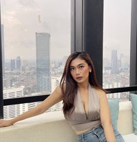 Floryn Good Deepthroat - escort in Jakarta