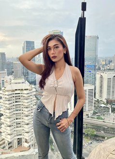 Floryn Good Deepthroat - puta in Jakarta Photo 16 of 26