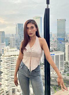 Floryn Good Deepthroat - puta in Jakarta Photo 17 of 26