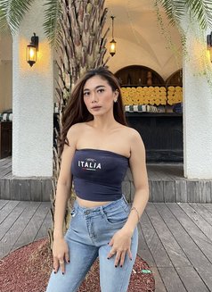 Floryn Good Deepthroat - puta in Jakarta Photo 18 of 26