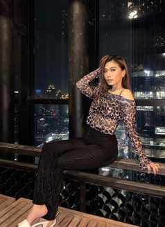 Floryn Good Deepthroat - puta in Jakarta Photo 22 of 26