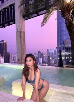 Floryn Good Deepthroat - puta in Jakarta Photo 26 of 26