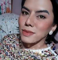Flotus Miranda - Transsexual escort in Taipei